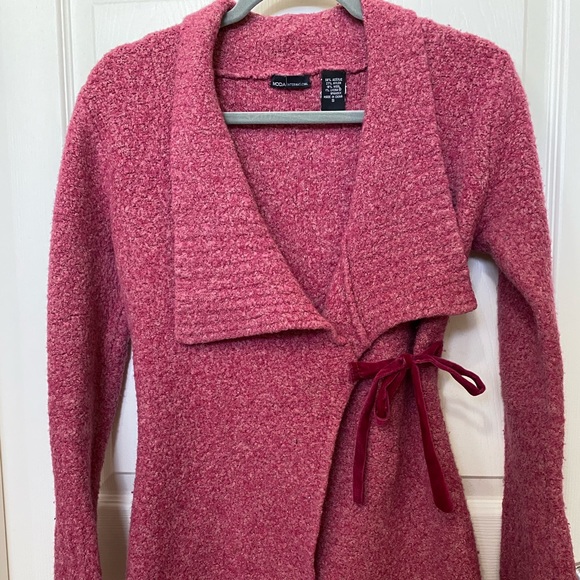 Moda International Sweaters - $5 Bundled W/ Any Item, Any Price — Send Offer